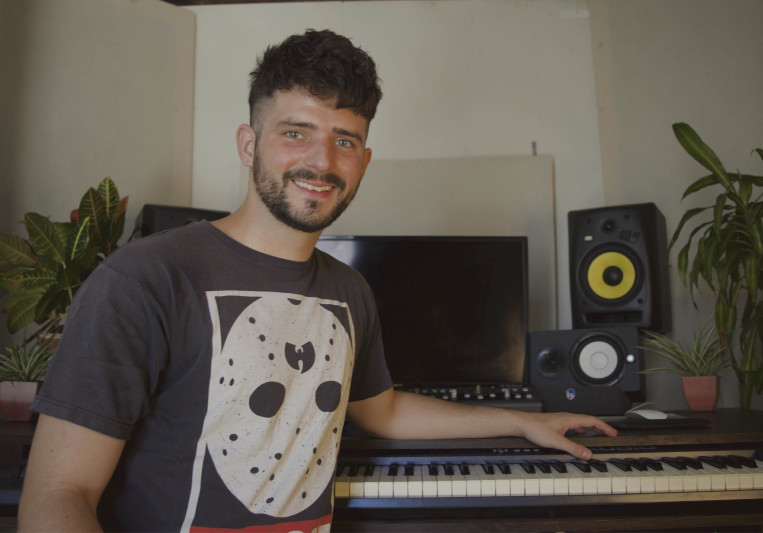 Terence Costello on SoundBetter