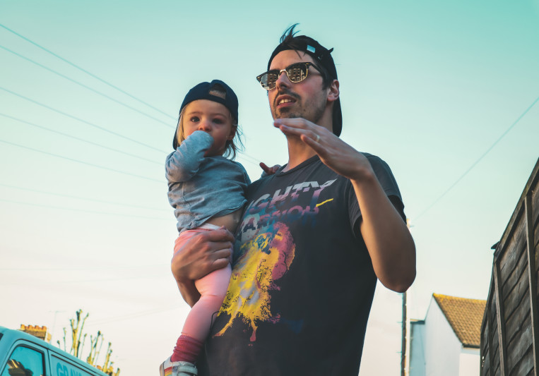 Ben Ferrari on SoundBetter