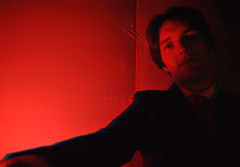 Elliot Gaspar on SoundBetter