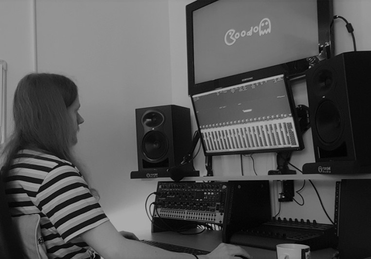 Scott Thomson on SoundBetter