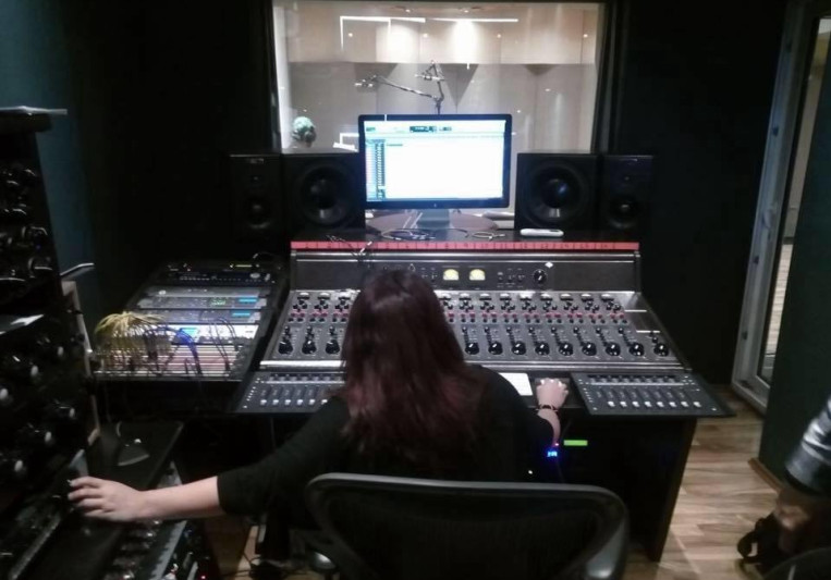 db on SoundBetter