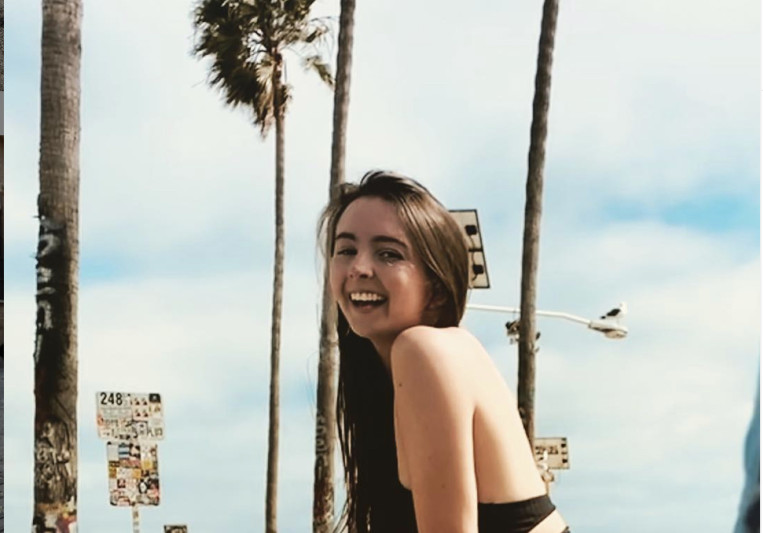 Mackenzie on SoundBetter