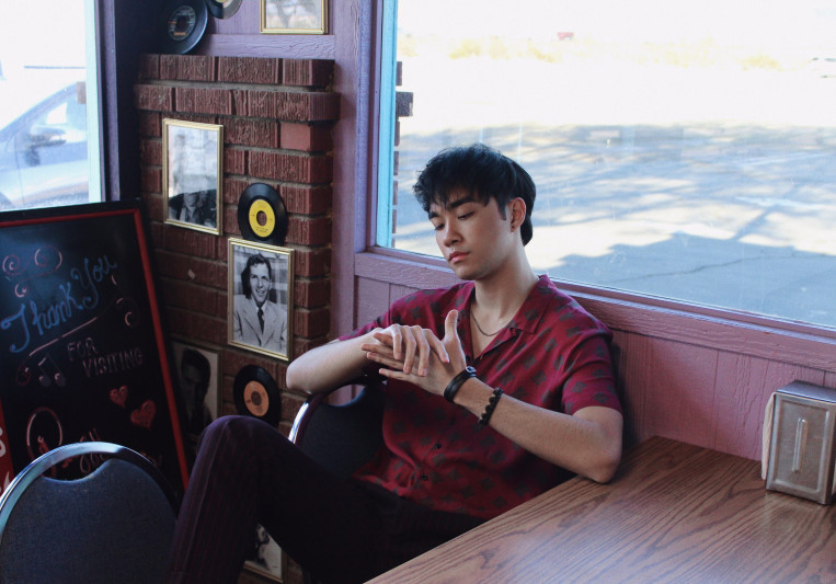 lullaboy (bernard dinata) on SoundBetter