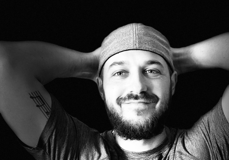 Kenny Giacomini on SoundBetter