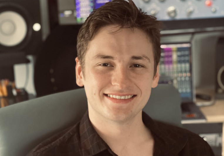 Jackson Badgley Productions on SoundBetter