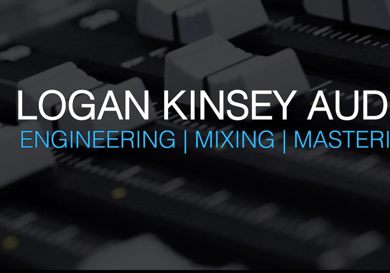 Logan Kinsey on SoundBetter