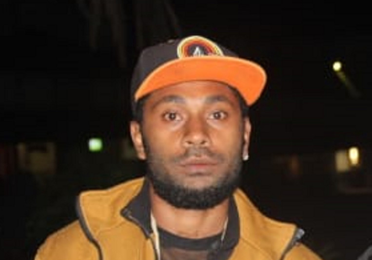 Nc Nhaytz on SoundBetter