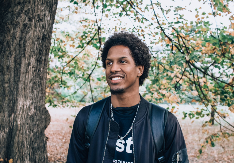 Camron Prince on SoundBetter