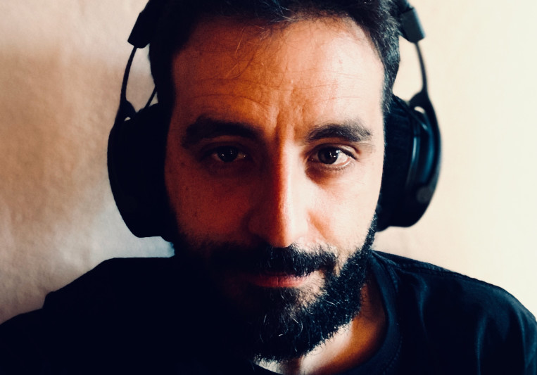 JP Magariño on SoundBetter