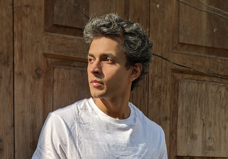 Aneesh W. on SoundBetter