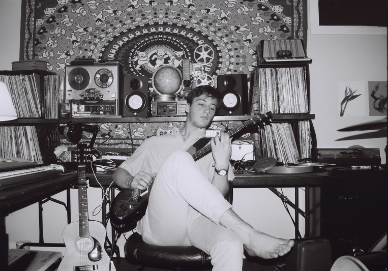 Chris Donlin on SoundBetter