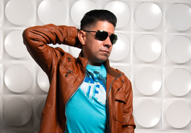 Ben C. on SoundBetter
