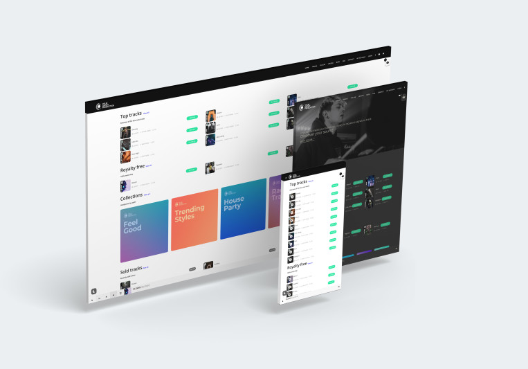 Your Ghost Production on SoundBetter