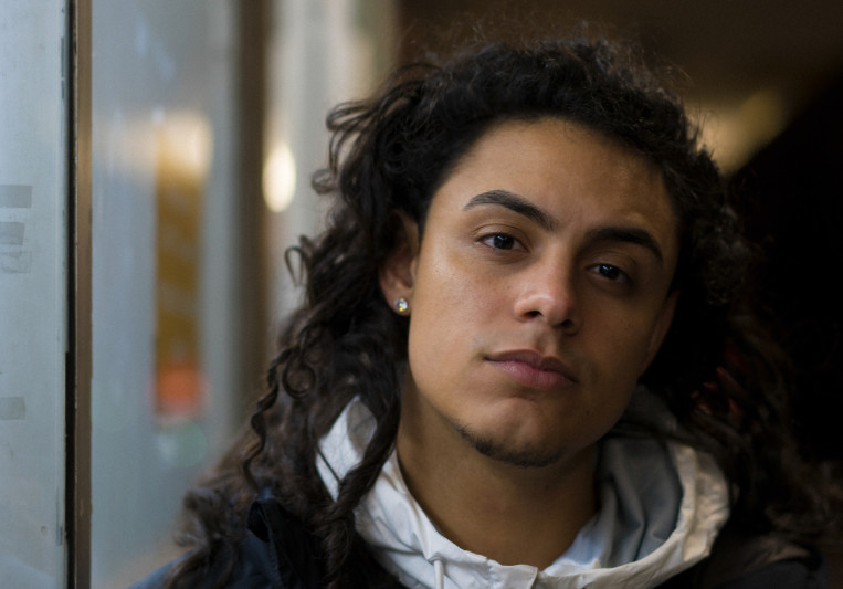 Fermin on SoundBetter