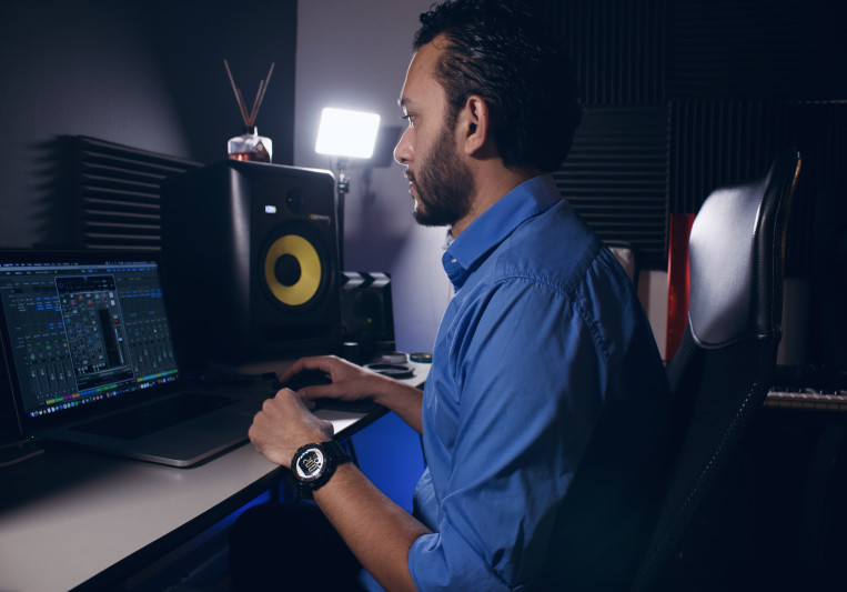 Studio Assunção on SoundBetter