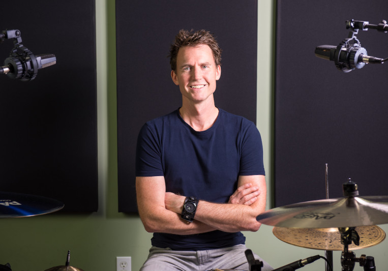 Keith Larsen on SoundBetter