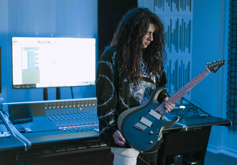 Hedras Ramos on SoundBetter