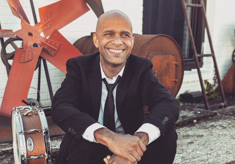 Marcus Finnie on SoundBetter