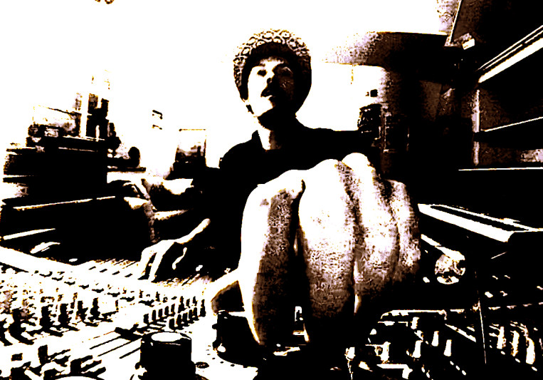 Studiored on SoundBetter