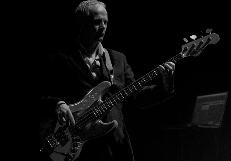 Iain Ross on SoundBetter