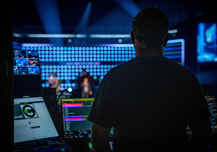 Steve Knobs on SoundBetter