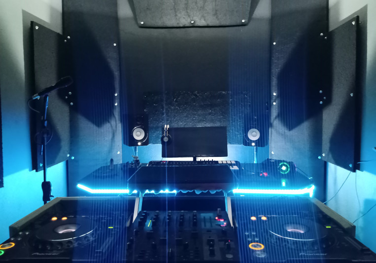 LUIS PAULO MORGAN(SAWLESS) on SoundBetter