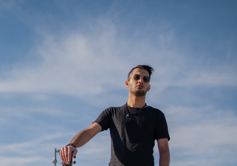 Dany Mory on SoundBetter