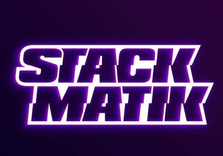 StackMatik on SoundBetter