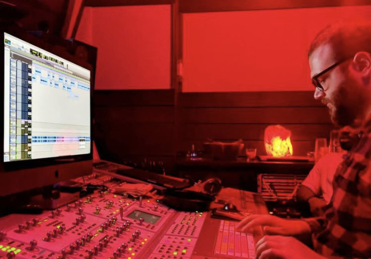 Alex Slohm on SoundBetter