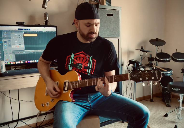 Steve Hanson on SoundBetter