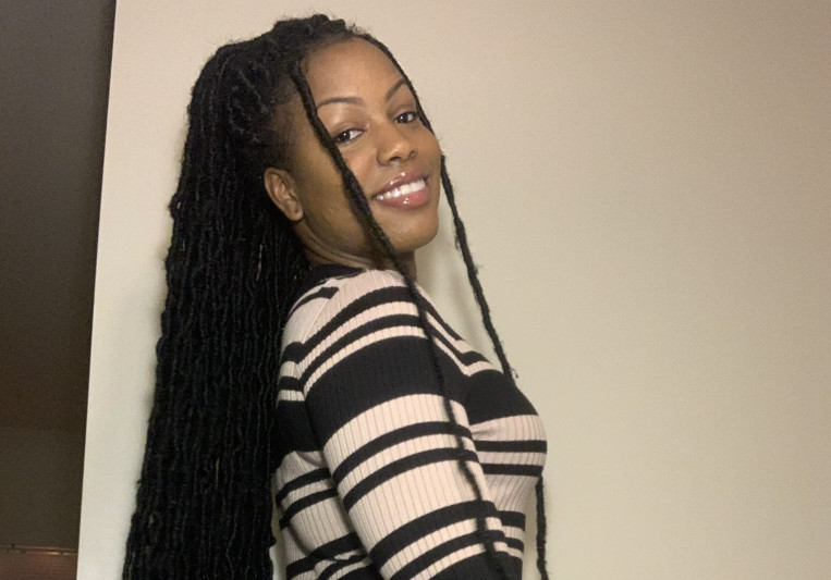 Samone on SoundBetter