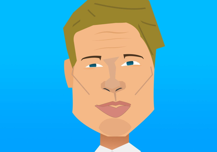 Kevin P. on SoundBetter