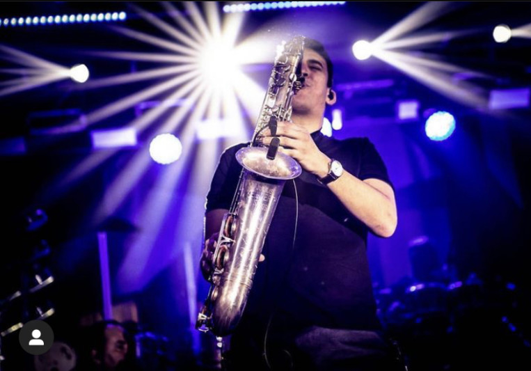 Adriano Canetta on SoundBetter