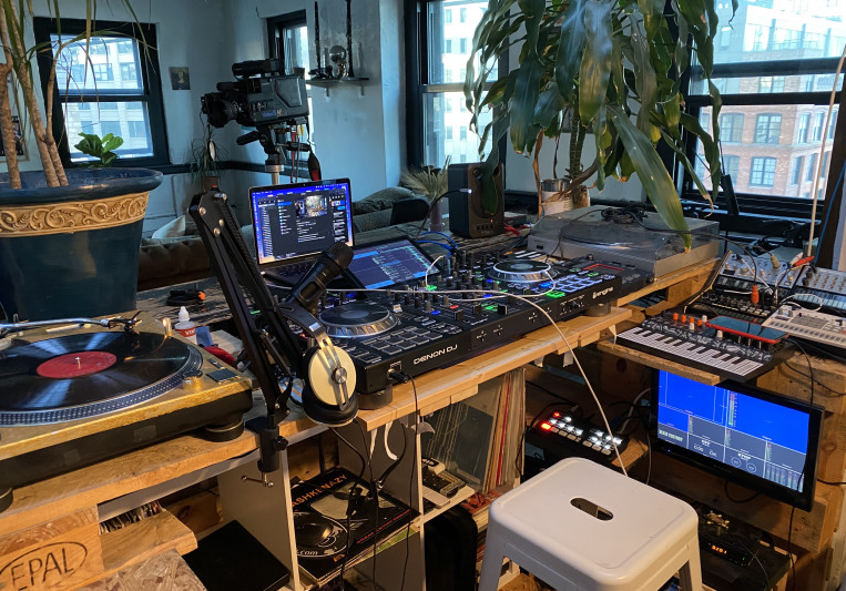 Bliss Factory on SoundBetter