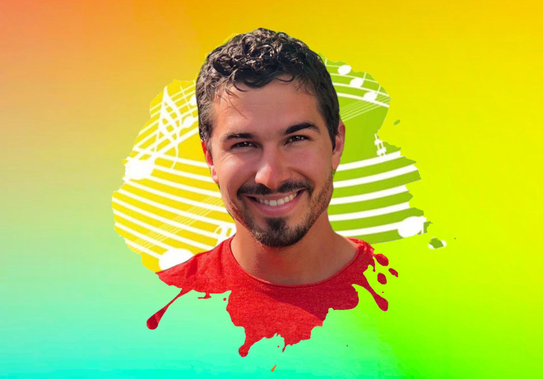 Ed Stean on SoundBetter