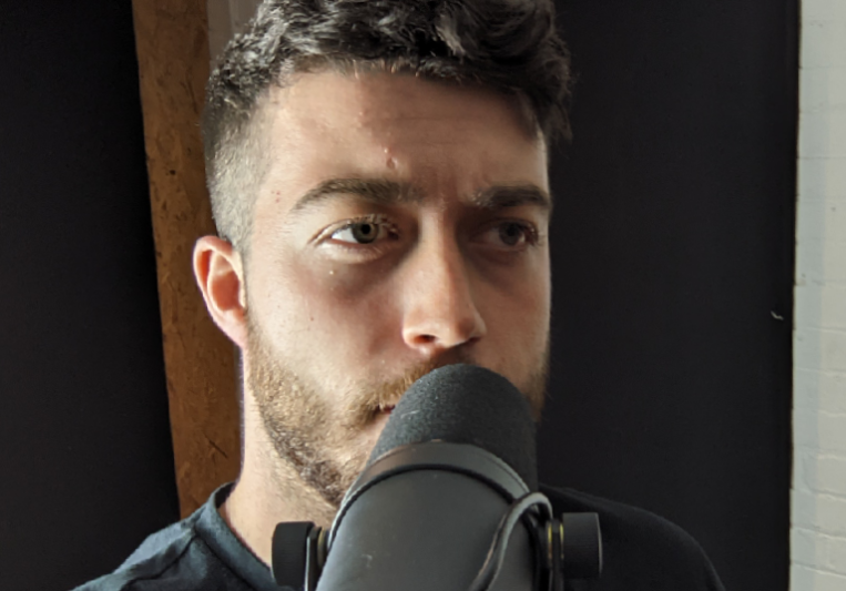 Tom Oliver on SoundBetter