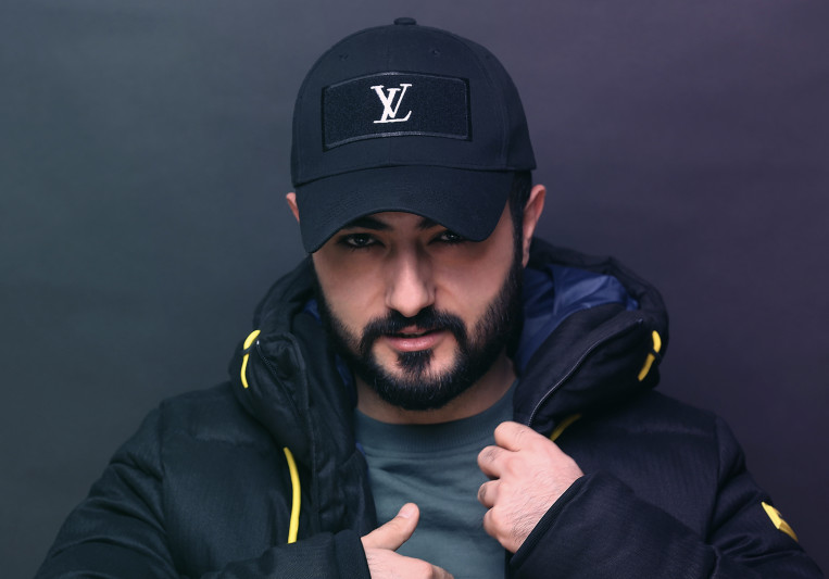 Amin Talei on SoundBetter