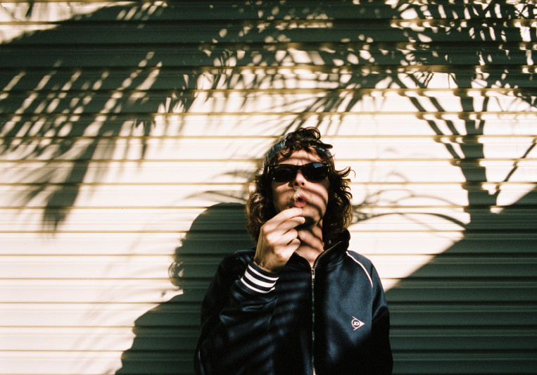 Josh Stewart on SoundBetter