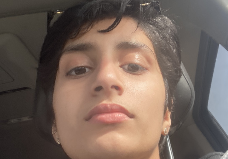 Shravya Patibanda on SoundBetter