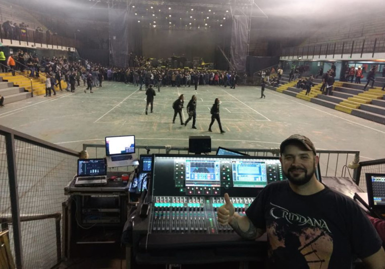 Juan Manuel Lozano on SoundBetter