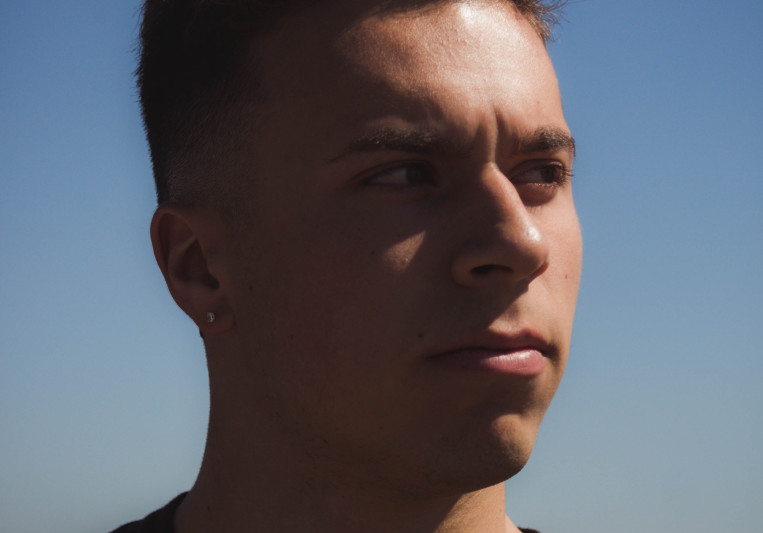 Gino Sero on SoundBetter