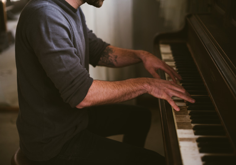Kizanis on SoundBetter