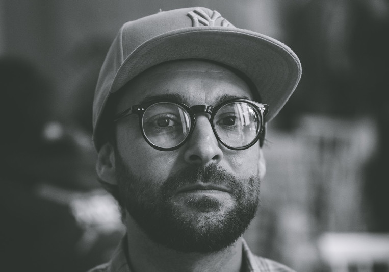 Kuba Kinsner on SoundBetter