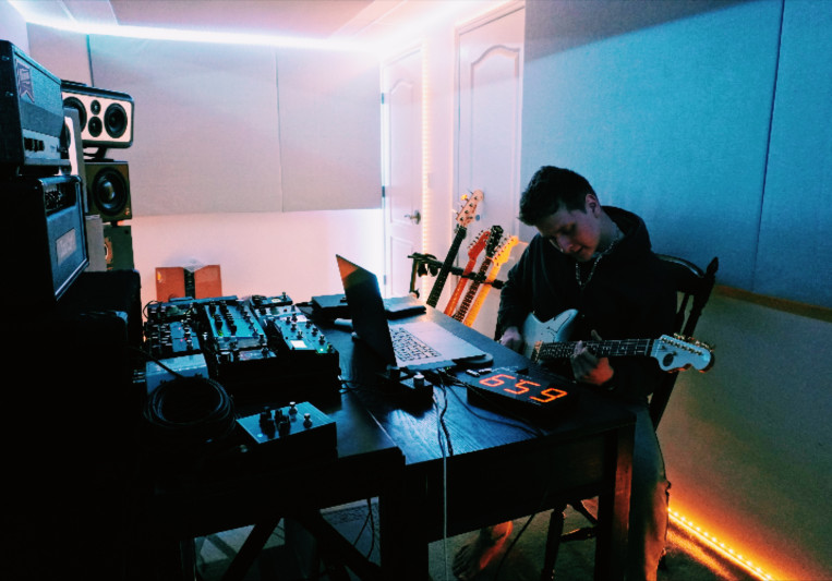 Braden André on SoundBetter