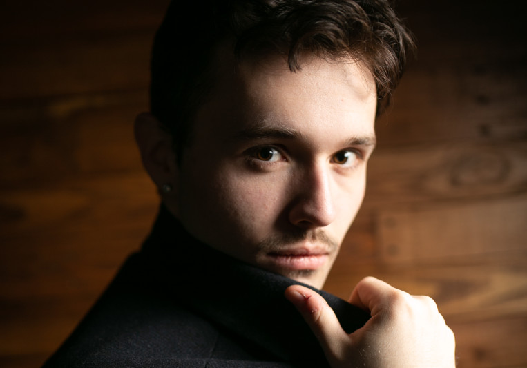 Justin J. Moore on SoundBetter