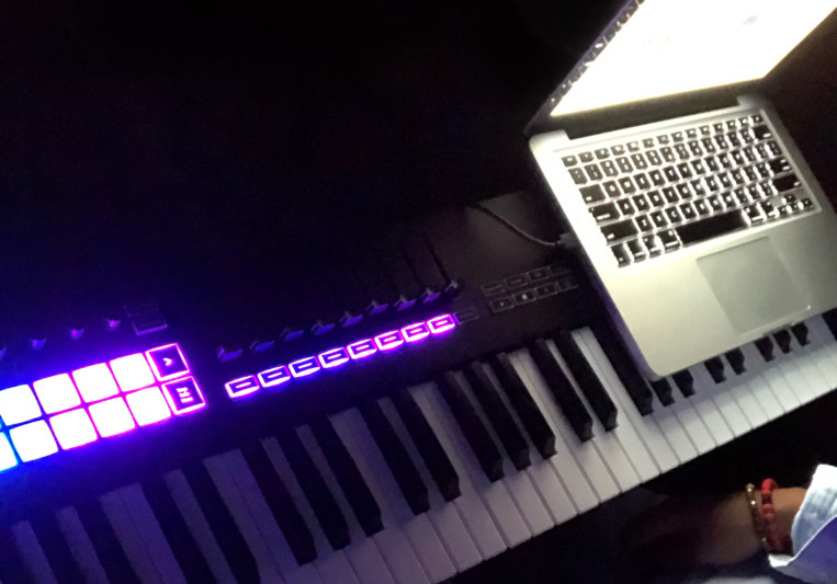 Purpose Beatz on SoundBetter