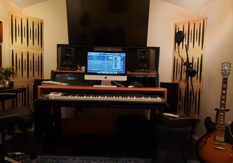 Gary Dean Smith on SoundBetter