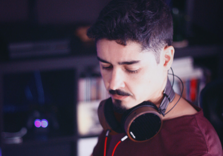 Kapa de Freitas on SoundBetter