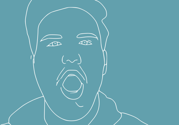 Dylan Blackwood on SoundBetter