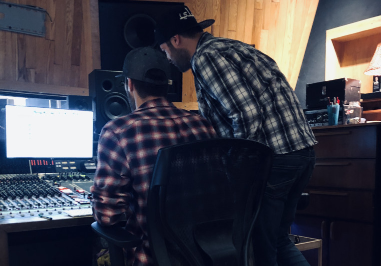 Tyson O. on SoundBetter